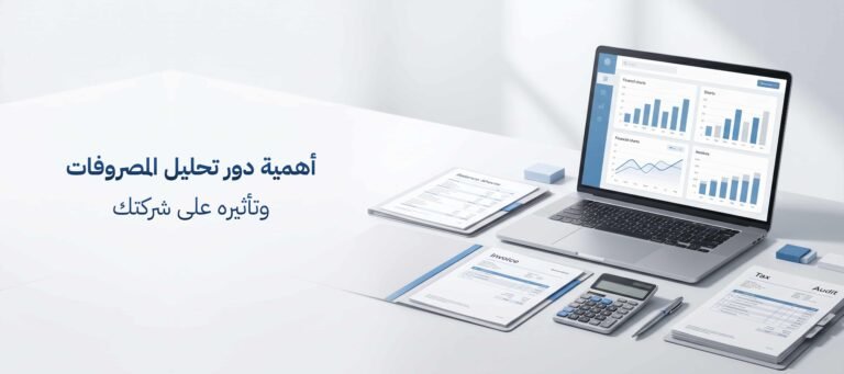 تحليل المصروفات