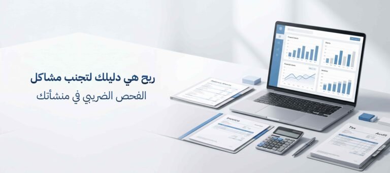 مشاكل الفحص الضريبي
