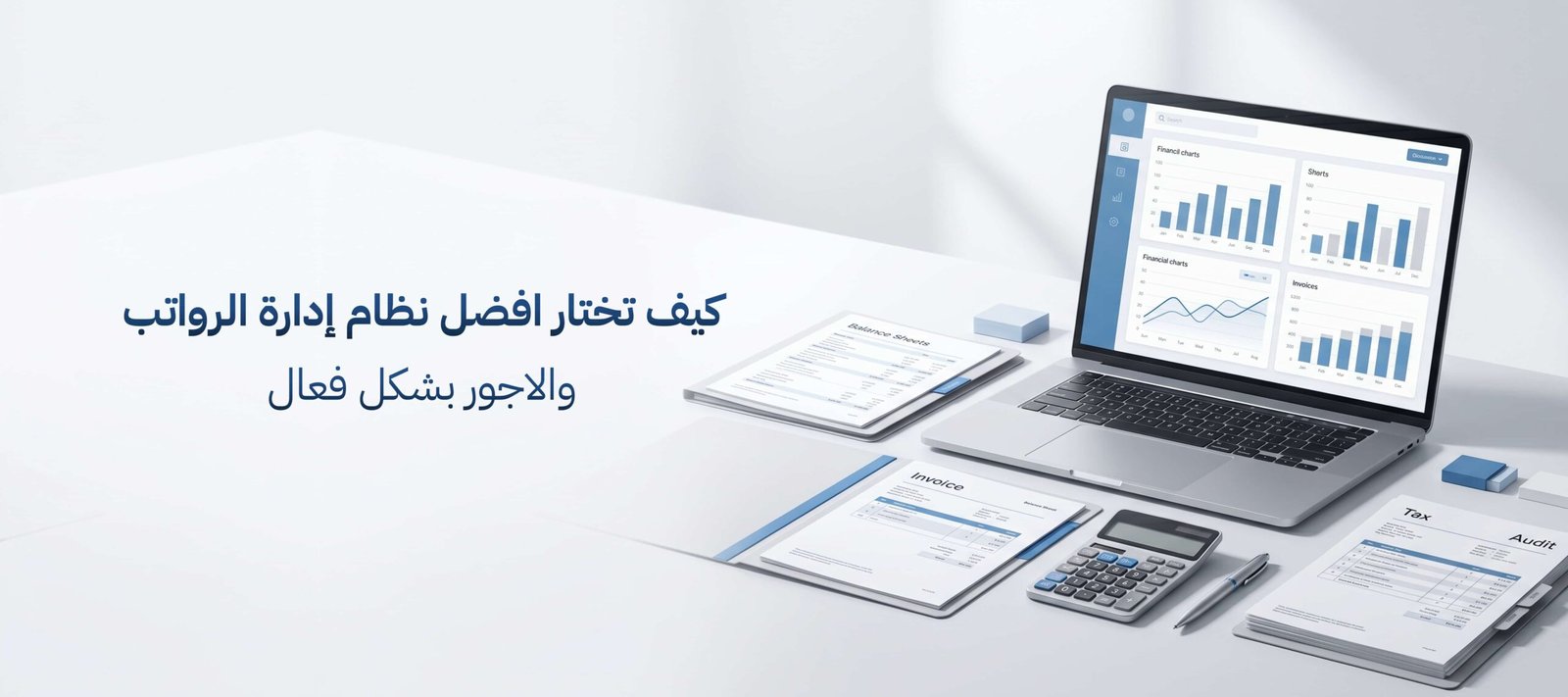 ادارة الرواتب والاجور